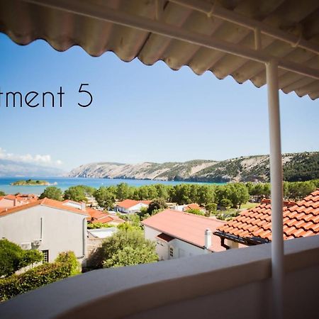 Apartments With Wifi Lopar, Rab - 14804 Zewnętrze zdjęcie