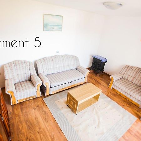 Apartments With Wifi Lopar, Rab - 14804 Zewnętrze zdjęcie