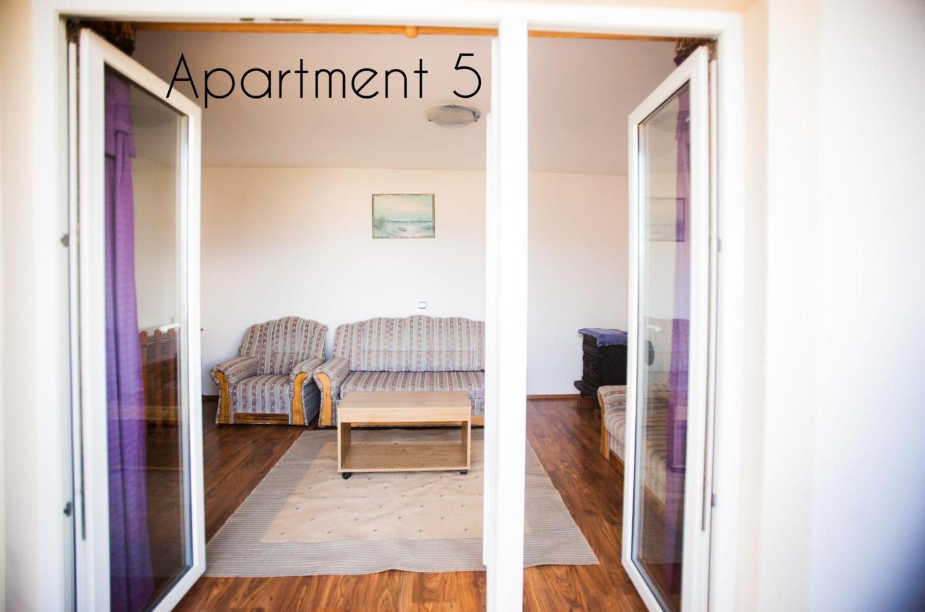 Apartments With Wifi Lopar, Rab - 14804 Pokój zdjęcie