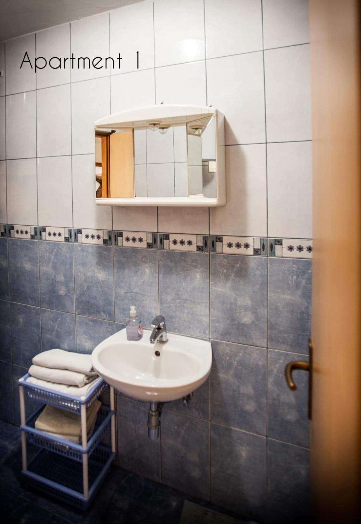 Apartments With Wifi Lopar, Rab - 14804 Pokój zdjęcie