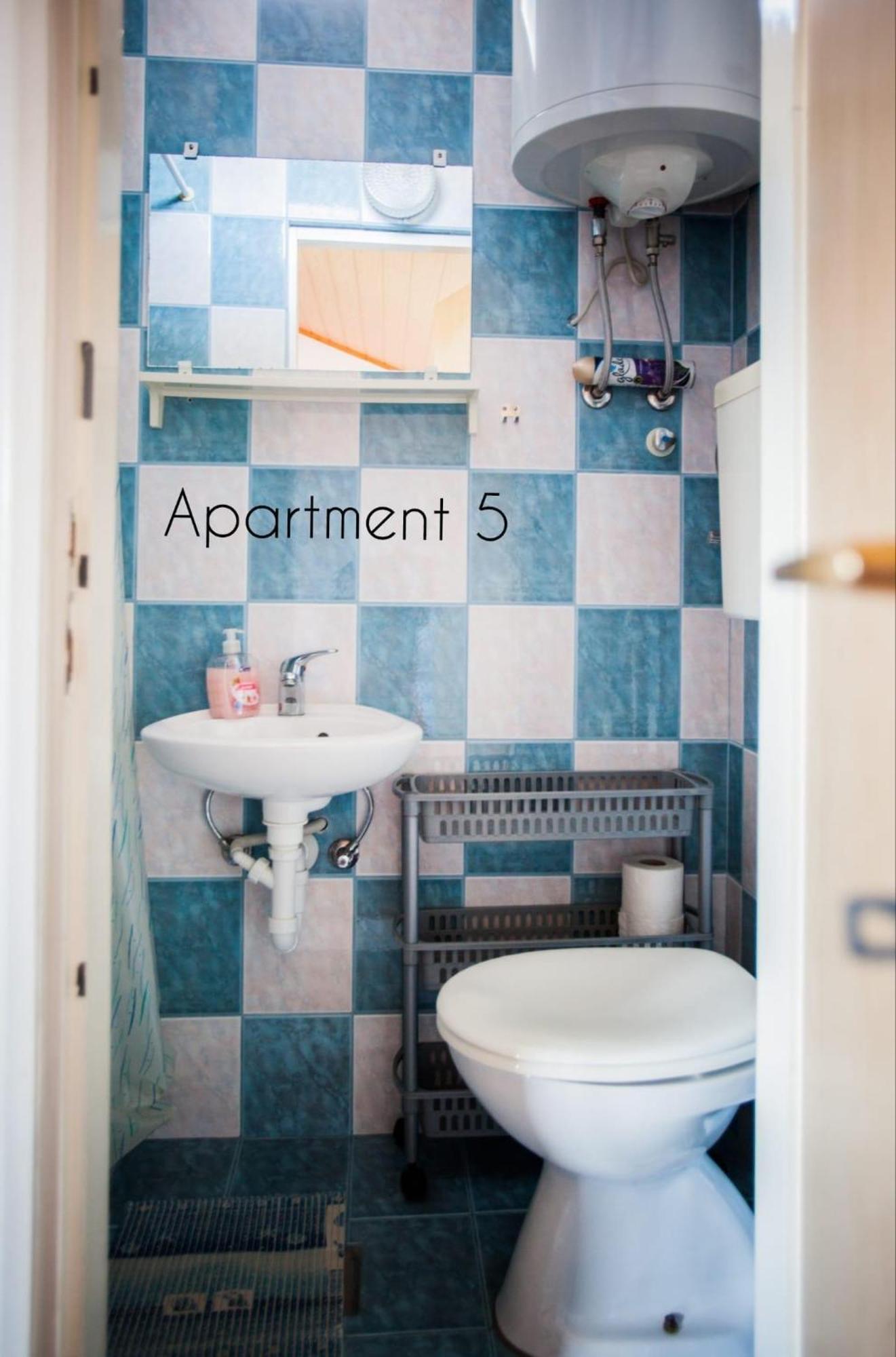 Apartments With Wifi Lopar, Rab - 14804 Pokój zdjęcie
