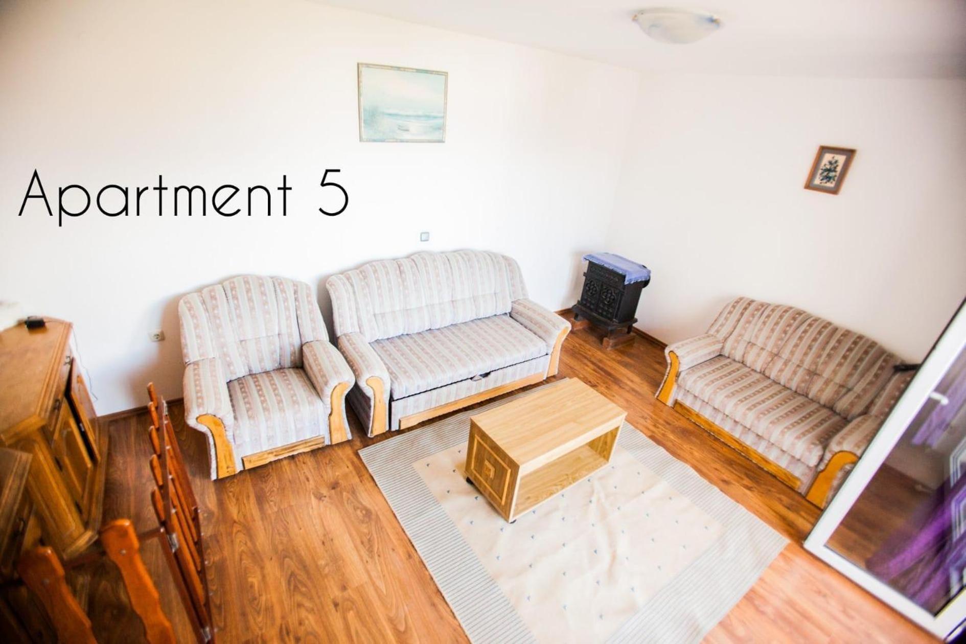 Apartments With Wifi Lopar, Rab - 14804 Zewnętrze zdjęcie
