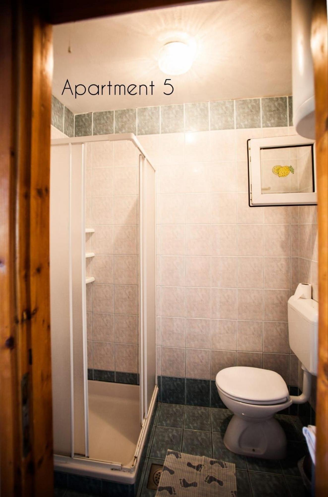 Apartments With Wifi Lopar, Rab - 14804 Zewnętrze zdjęcie