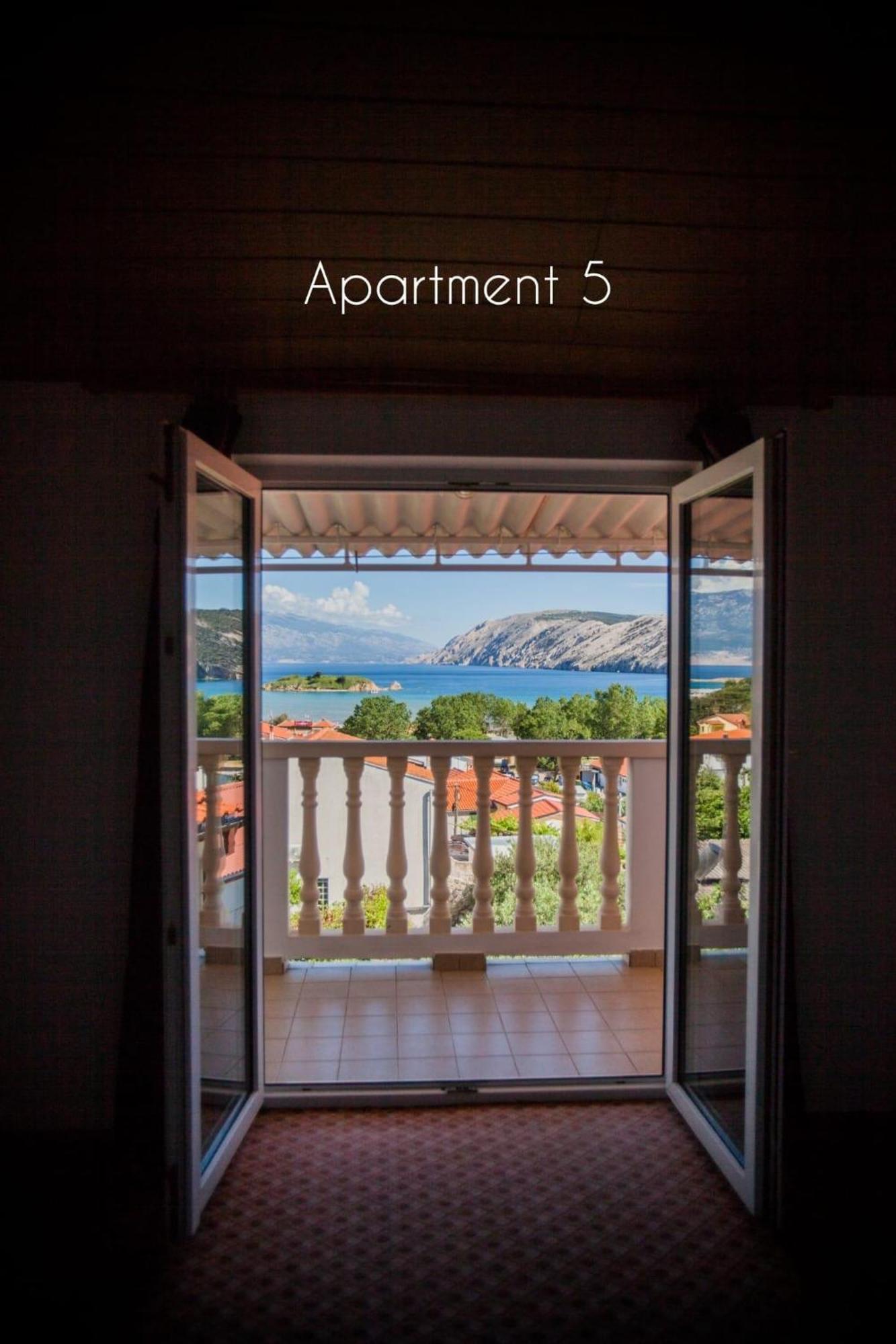 Apartments With Wifi Lopar, Rab - 14804 Pokój zdjęcie