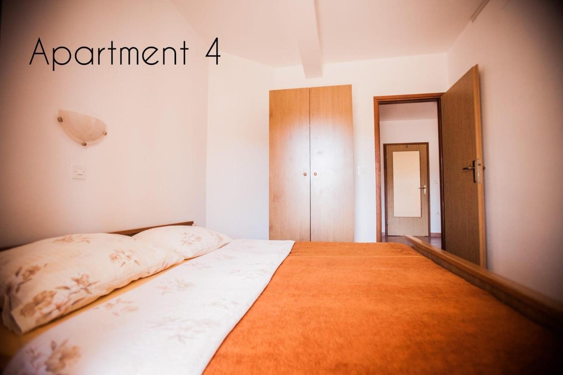 Apartments With Wifi Lopar, Rab - 14804 Zewnętrze zdjęcie