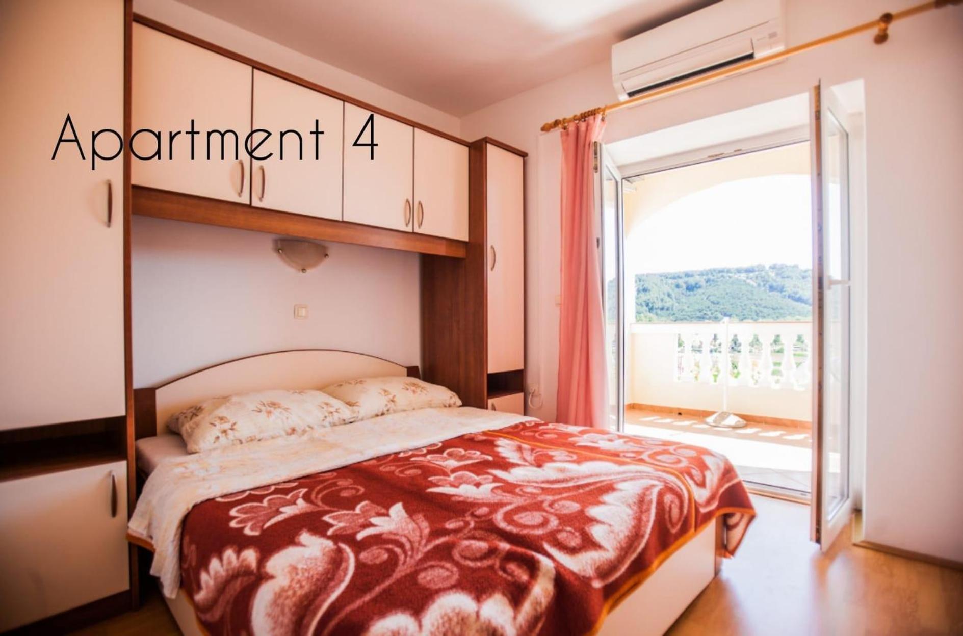 Apartments With Wifi Lopar, Rab - 14804 Zewnętrze zdjęcie