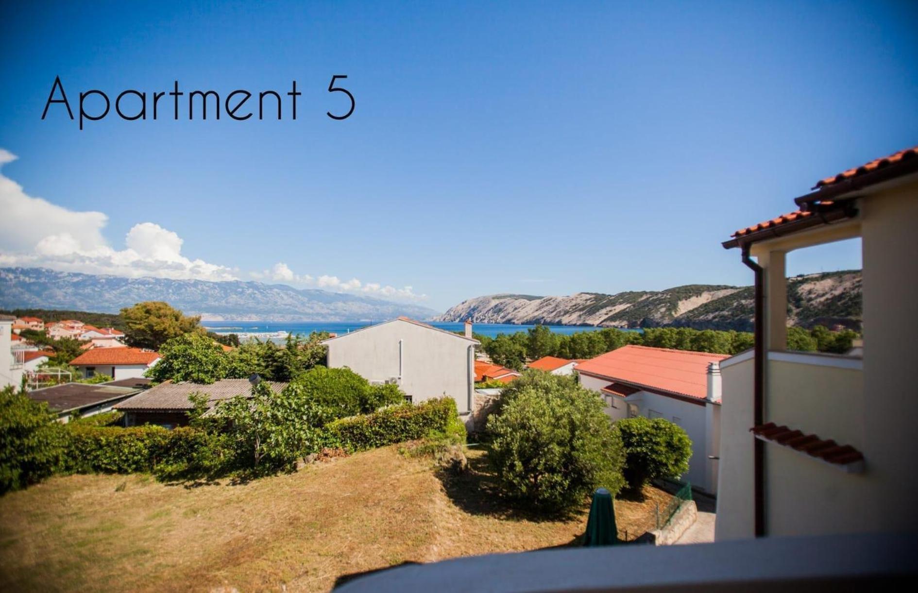 Apartments With Wifi Lopar, Rab - 14804 Zewnętrze zdjęcie