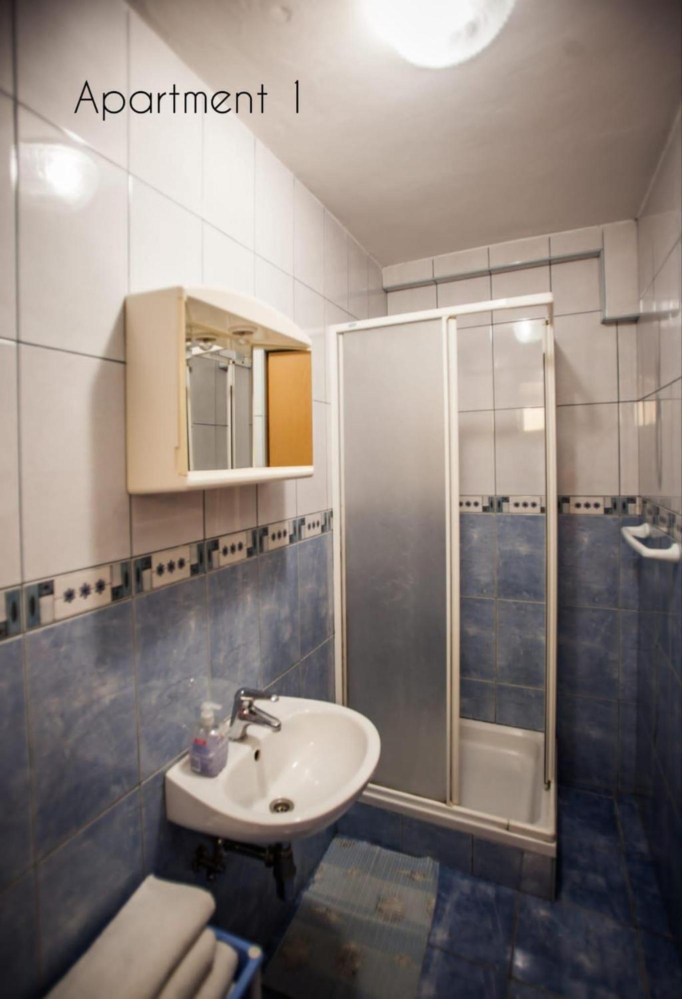 Apartments With Wifi Lopar, Rab - 14804 Zewnętrze zdjęcie