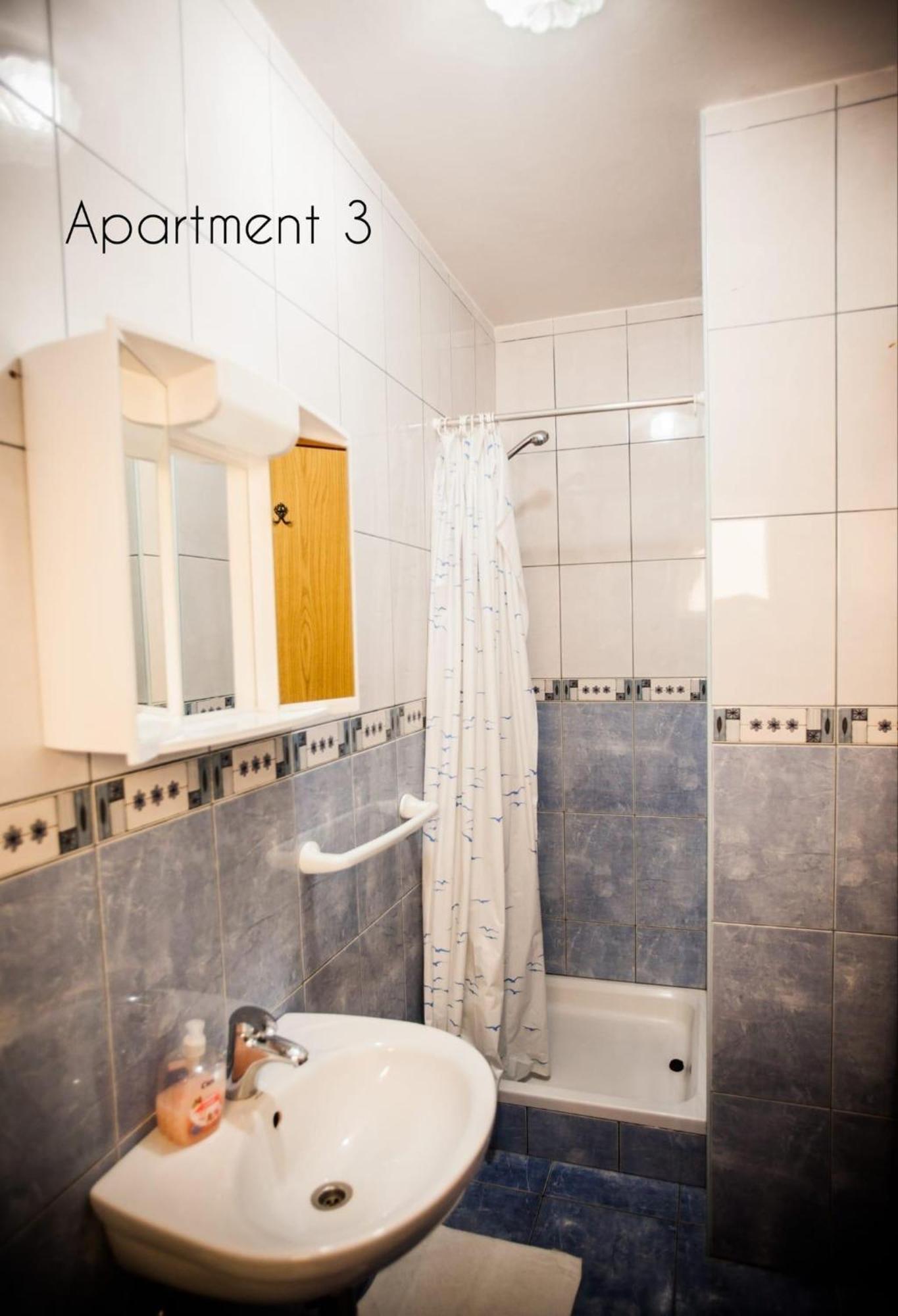 Apartments With Wifi Lopar, Rab - 14804 Zewnętrze zdjęcie