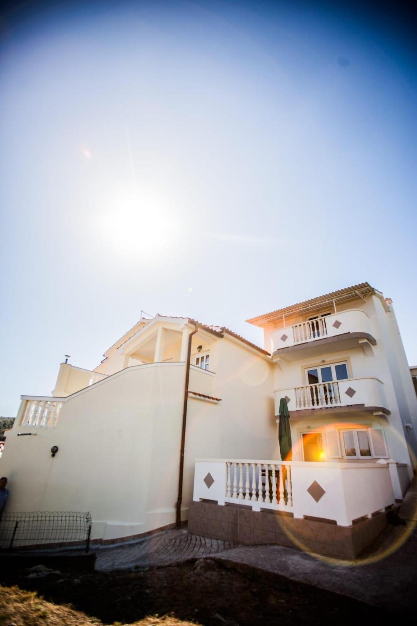 Apartments With Wifi Lopar, Rab - 14804 Zewnętrze zdjęcie